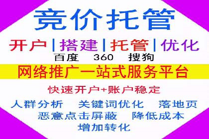 包年竞价操作指南：实战案例助您快速上手